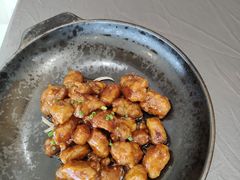-香雪海饭店中餐厅(人民桥店)