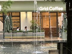 -FOOOO CITY CLUB 孚乐里音乐西餐酒吧(来福士店)