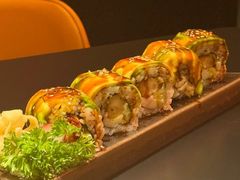 -無二炙坊·和牛烧肉(大钟寺1733店)