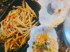 -聚味瞿记·龙虾堂(望城店)