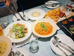 -新贝乐意大利餐厅(苏州中心店)