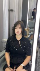 -藤野造型烫染接发