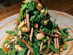 -青年公社烤鸭(青年路店)