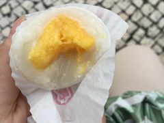 -澳门长洲糯米糍(柯打苏沙街店)