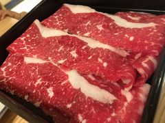 牛肩-伊豆野菜村(大族广场店)