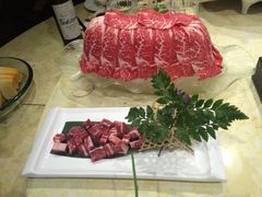 -蒋记海鲜姿造•洋房别墅(星河湾店)