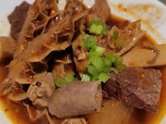 -蔡澜点心·粤菜(西单大悦城店)