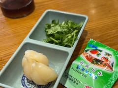 -秦老大西安羊肉泡馍馆(健德门店)