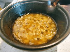 百香果梅子山药-半山腰·云南菜(侨福芳草地店)