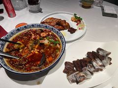 -天瑞轩·粤菜餐厅