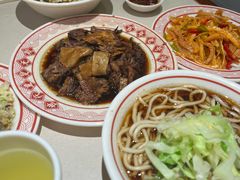 -柴氏风味斋(甘家口店)