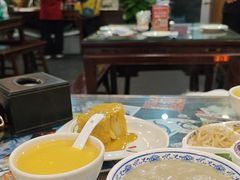 -老北京炸酱面大王.铜锅涮肉(朝阳门店)