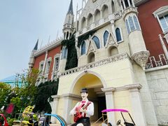 -蓬莱欧乐堡梦幻世界