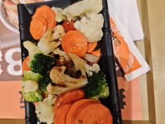 -吉野家(长青店)