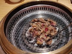 -松鱼亭·和牛烧肉(协鑫广场店)