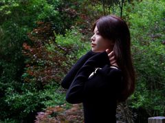 -武夷山风景名胜区-玉女峰
