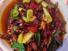 -怪噜范·老贵阳街头名小吃(汇金星力城店)