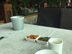 露天位-石头咕(葵蓬店)