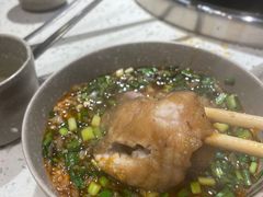 -肖肖酸萝卜鱼火锅(总店)