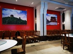 大堂-马凯餐厅(地安门店)