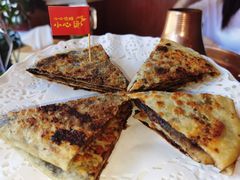 -北门涮肉·铜锅涮肉(南锣鼓巷店)