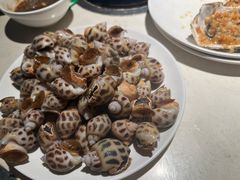 -加餐海鲜自助(宝龙一城店)
