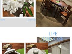-七色云蔬食(喜邻里店)