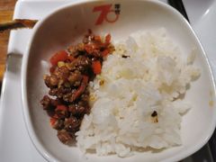-70年代·江西乡下菜(松岗店)