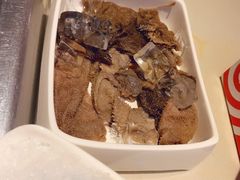 捞派毛肚-海底捞火锅(勒泰店)