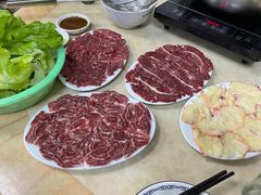 -五洲牛肉美食馆