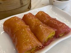 -潮福城大酒楼·潮粤菜·港式点心(阳光城店)