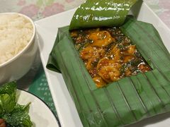 -蜗牛小馆醉乡民谣云南菜(惠新西里店)