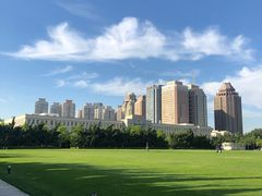 -大连人民广场