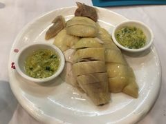 -文记壹心鸡(宝华路店)