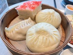 -扬州万怡酒店-中餐厅(文昌中路店)