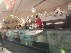 -周渝食惦·酸菜鱼精致川菜(横岗店)