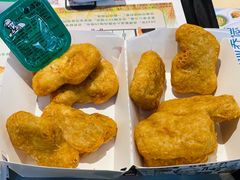-肯德基(春申店)