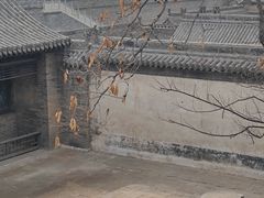 -山西王家大院