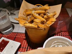 -Primo·丽莫意大利窑烤披萨