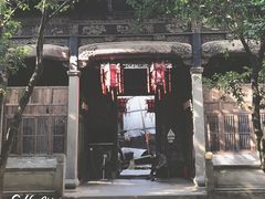 -景德镇古窑民俗博览区