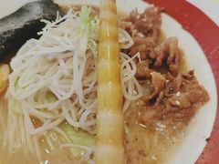 -雷门拉面·现熬骨汤(凯德来福士店)