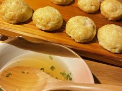 明石烧-章之鱼家(体育东路店)