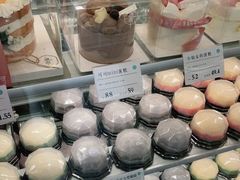 -迦南(杭州东站万象汇店)
