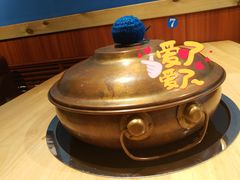 -同来顺涮肉馆(六顺街店)