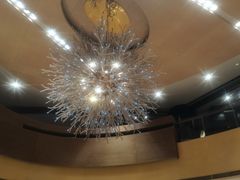 -扬州绿地铂骊酒店·品珍轩中餐厅