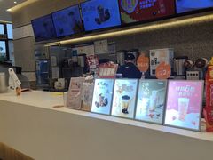 -CoCo都可(万利广场店)