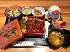 -皇品田苑日式料理(苏州中心店)