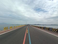 -汕尾风车岛