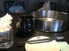 -捞王锅物料理(凯旋路店)