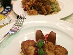 -PAULANER普拉那德国啤酒花园(千玺广场店)